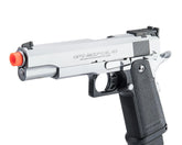 Tokyo Marui Hi-Capa 5.1 Gas Blowback Pistol